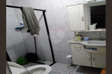 Casa à venda com 3 quartos, 280m² em Sacomã, São Paulo