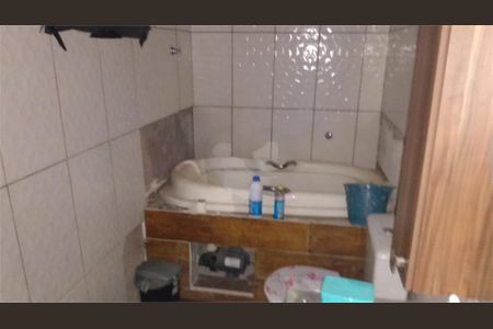 Casa à venda com 3 quartos, 280m² em Sacomã, São Paulo