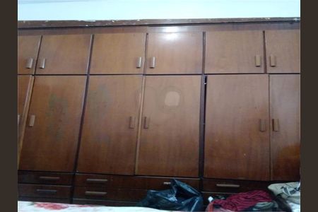 Casa à venda com 3 quartos, 280m² em Sacomã, São Paulo