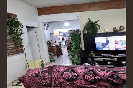 Casa à venda com 3 quartos, 280m² em Sacomã, São Paulo