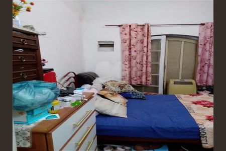 Casa à venda com 3 quartos, 280m² em Sacomã, São Paulo