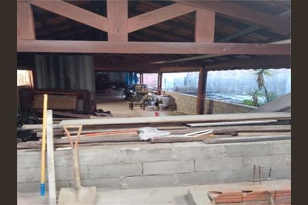 Casa à venda com 3 quartos, 280m² em Sacomã, São Paulo