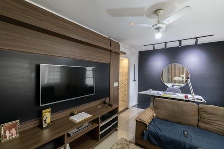 Sala de casa para alugar com 1 quarto, 62m² em Vila Libanesa, São Paulo