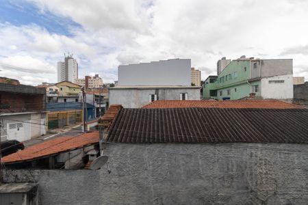 Vista Quarto 1 de casa para alugar com 1 quarto, 62m² em Vila Libanesa, São Paulo