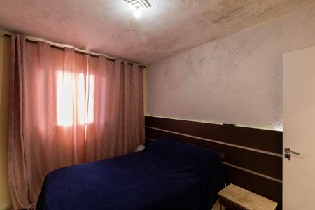 Quarto 1 de casa para alugar com 1 quarto, 62m² em Vila Libanesa, São Paulo