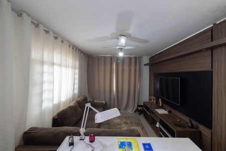 Sala de casa para alugar com 1 quarto, 62m² em Vila Libanesa, São Paulo