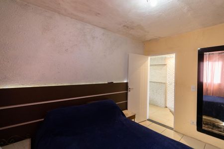 Quarto 1 de casa para alugar com 1 quarto, 62m² em Vila Libanesa, São Paulo