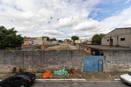 Vista Varanda de casa para alugar com 1 quarto, 62m² em Vila Libanesa, São Paulo