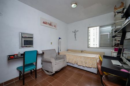 Quarto 2 de apartamento para alugar com 2 quartos, 67m² em Vila Guarani, São Paulo