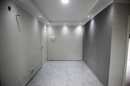 Apartamento para alugar com 2 quartos, 54m² em Jardim Maria Eugenia, Sorocaba