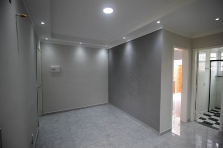 Apartamento para alugar com 2 quartos, 54m² em Jardim Maria Eugenia, Sorocaba