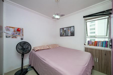 Quarto 1 de apartamento à venda com 4 quartos, 67m² em Vila Nova Caledonia, São Paulo