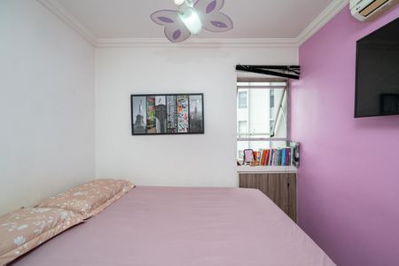 Quarto 1 de apartamento à venda com 4 quartos, 67m² em Vila Nova Caledonia, São Paulo