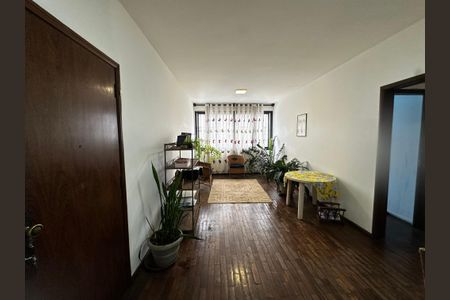 Apartamento à venda com 3 quartos, 120m² em Grajaú, Belo Horizonte