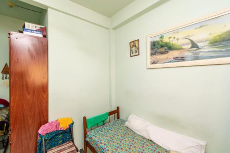 Sala de casa para alugar com 2 quartos, 40m² em Ramos, Rio de Janeiro