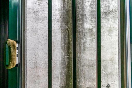 Vista do Quarto 2 de casa para alugar com 2 quartos, 40m² em Ramos, Rio de Janeiro