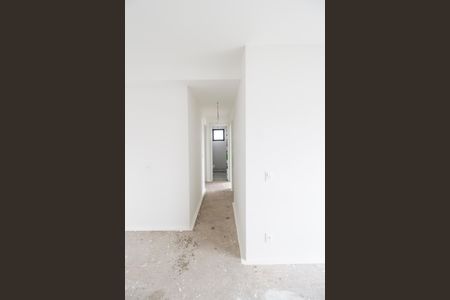 Corredor de apartamento à venda com 3 quartos, 80m² em Nova Aldeinha, Barueri