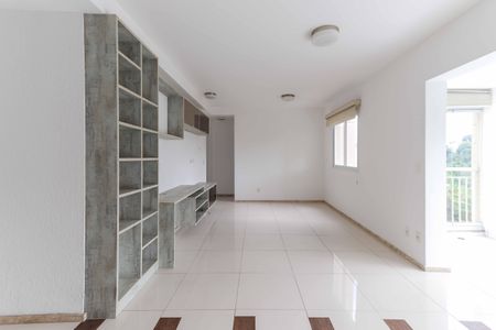 Sala de apartamento para alugar com 2 quartos, 110m² em Jardim Arpoador, São Paulo