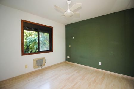 Quarto Suíte de apartamento à venda com 3 quartos, 100m² em Tristeza, Porto Alegre