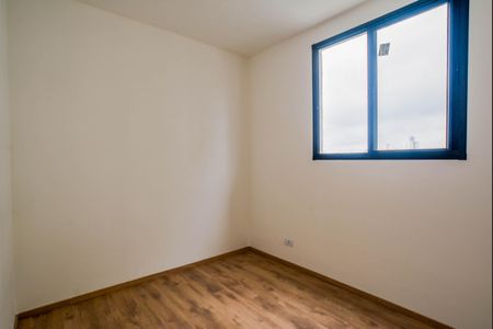 Quarto 2 de apartamento à venda com 2 quartos, 45m² em Vila Aquilino, Santo André