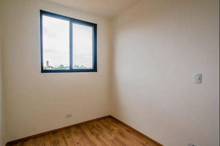 Quarto 1 de apartamento à venda com 2 quartos, 45m² em Vila Aquilino, Santo André