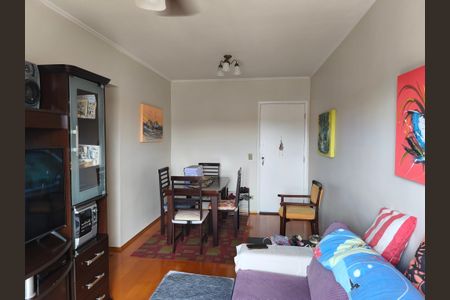 Apartamento à venda com 3 quartos, 72m² em Freguesia do Ó, São Paulo