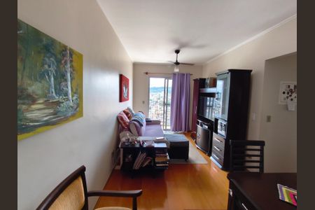 Apartamento à venda com 3 quartos, 72m² em Freguesia do Ó, São Paulo