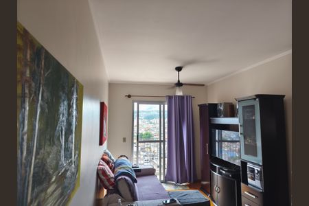 Apartamento à venda com 3 quartos, 72m² em Freguesia do Ó, São Paulo