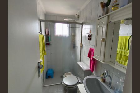 Apartamento à venda com 3 quartos, 72m² em Freguesia do Ó, São Paulo