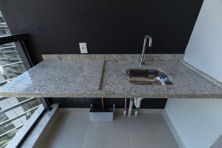 Apartamento para alugar com 2 quartos, 84m² em Jardim Emilia, Sorocaba