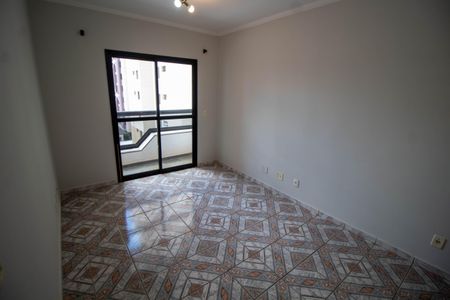 SALA de apartamento à venda com 3 quartos, 69m² em Chácara Primavera, Campinas