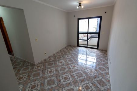SALA de apartamento à venda com 3 quartos, 69m² em Chácara Primavera, Campinas