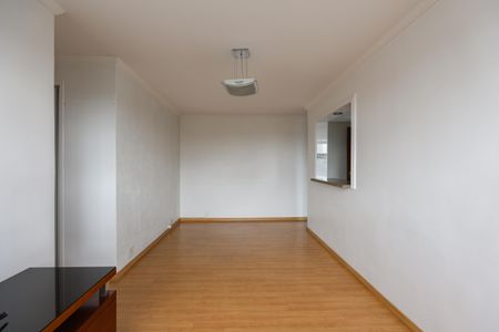 Sala de apartamento para alugar com 2 quartos, 52m² em Jardim Umuarama, São Paulo