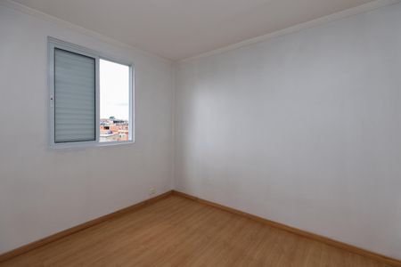 Quarto 1 de apartamento para alugar com 2 quartos, 52m² em Jardim Umuarama, São Paulo