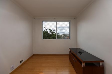 Sala de apartamento para alugar com 2 quartos, 52m² em Jardim Umuarama, São Paulo