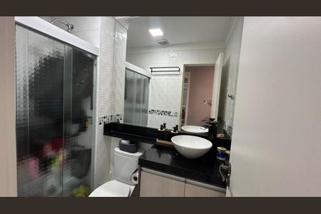 Foto 13 de apartamento à venda com 2 quartos, 74m² em Independência, São Bernardo do Campo