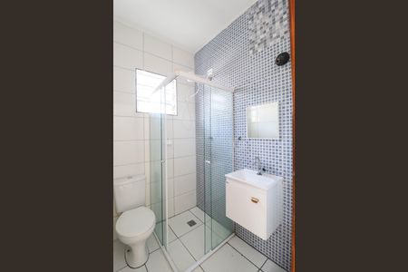 Casa para alugar com 2 quartos, 75m² em Vila Nova Galvão, São Paulo