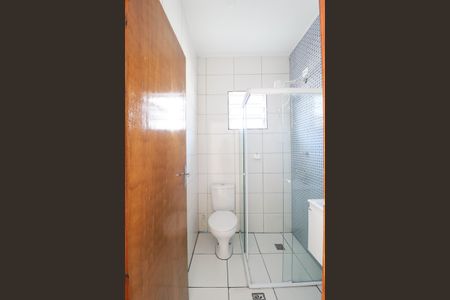 Casa para alugar com 2 quartos, 75m² em Vila Nova Galvão, São Paulo