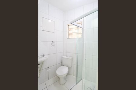 Casa para alugar com 1 quarto, 58m² em Vila Nova Galvão, São Paulo