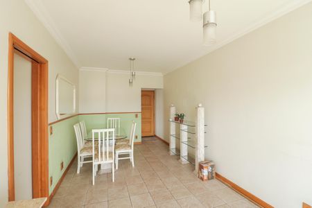 Sala de apartamento à venda com 2 quartos, 70m² em Vila Amélia, São Paulo