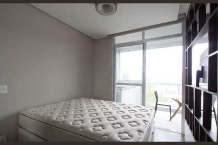 Kitnet de kitnet/studio para alugar com 1 quarto, 34m² em Real Parque, São Paulo