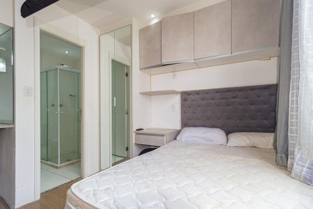 Quarto de kitnet/studio à venda com 1 quarto, 19m² em Brás, São Paulo