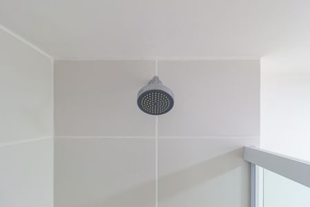 Detalhe - Banheiro de kitnet/studio à venda com 1 quarto, 22m² em Brás, São Paulo