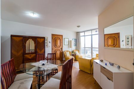 Apartamento à venda com 3 quartos, 103m² em Jardim Taboao, São Paulo