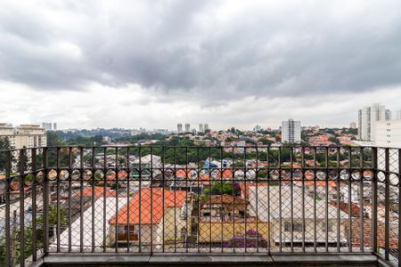 Apartamento à venda com 3 quartos, 103m² em Jardim Taboao, São Paulo