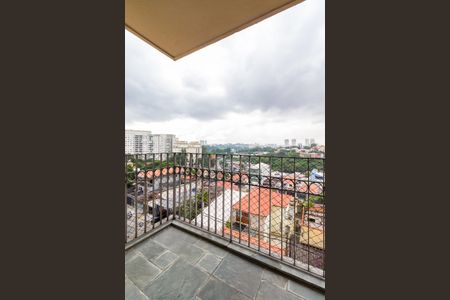 Apartamento à venda com 3 quartos, 103m² em Jardim Taboao, São Paulo