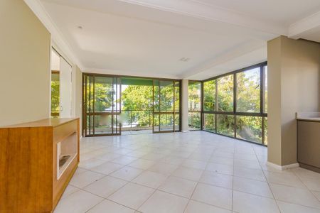 Sala de apartamento para alugar com 2 quartos, 350m² em Vila Assunção, Porto Alegre