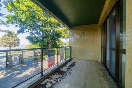 Apartamento para alugar com 3 quartos, 148m² em Vila Assunção, Porto Alegre