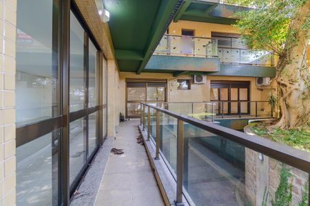 Apartamento para alugar com 3 quartos, 148m² em Vila Assunção, Porto Alegre