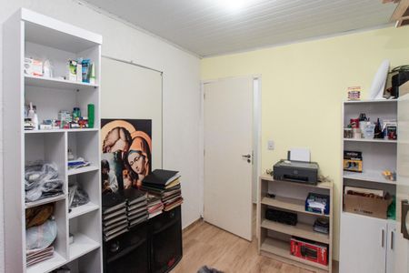 Casa 1 - Quarto 1 de casa à venda com 5 quartos, 270m² em Vila Constança, São Paulo